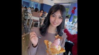 First Shooting / Appearance! ! Limited Until 12/26! ! A Professional Student Whose Promise Was Canceled At The Last Minute Is Invited To The Emergency Stairs Of The Cafe And Committed Obscenity. !