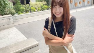 ★Limited To One Week★ [I’m On The Verge Of Going Crazy With A Remote Control!!] A 24-Year-Old Busty M-Bitch I Found On A Dating Site. On A Date Wearing A Remote Control Vibrator, The Pussy Is Soaking Wet Ww Boobs Pururun Consciousness Until It Flies Gangi Mari Fuckin!! [cen]