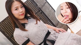 Wives Drink Cum 128: Wife Who Never Ever Had Swallowed Cum Before Iroha Matsushima