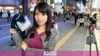 Seriously Nampa, First Shot. 961 (Misaki Sugisaki)
