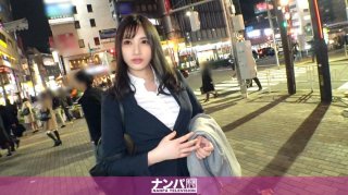 Seriously Flexible, First Shot. 1310 Transcendence Beauty Found In Ebisu! Momoha, 25 Years Old, Who Is 170 CM Tall And Has An Outstanding Style That Puts F-Cup Models To Shame! ?