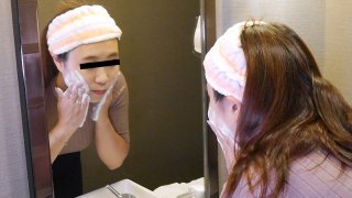 Natural Beauty : Beautiful Ms. Reina’s Real Face Reina Mitori