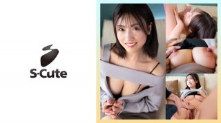 Mami (31) The More She Feels, The More Aggressive She Becomes During Creampie Sex