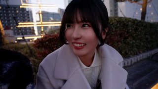 POV Sex With An Obedient Girlfriend / Monami