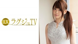 Luxury TV 037 (Arisa Ando)