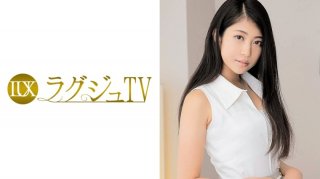 Luxury TV 071 (Chie Adachi)