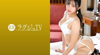Luxury TV 1668 A Glamorous Beauty With A Bottomless Libido Appears! "I Like Sex, But I Don’t Like Sex Alone…" A Body That Can’t Be Alone Is Disturbed By Toys, Electric Massage Machines, And Big Cock Pistons! (Yura Adachi)