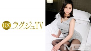 Luxury TV 253 (Hikaru Shibasaki)