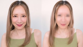Natural Beauty : Ms. Rukawa’s Real Face Rukawa Sana