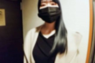 *90% Off For First-Time Users Until The 17th* [Amateur Individual Shooting] Oshikatsu! Miraculous Sex With A Fair-Skinned, Beautiful-Body Maid Cafe Girl