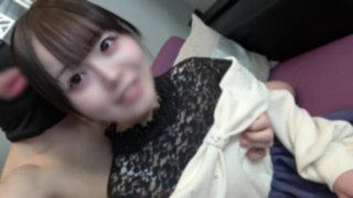 [Treasure] Secret Footage From Before Her Idol Debut. She Is Embarrassed In Front Of The Camera, And Her White, Slender Body Turns Red. A Lewd Appearance That You Can’t See On Stage.