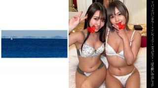 [Thong Panchirato] [Toilet Blowjob] [Therapist] [Horror Creampie 3P] A-Chan & Y-Chan