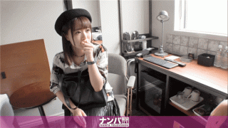FHD Nampa Tv 200GANA-2158 Seriously, first shot. 1391 The girl who cooperated in the shooting as a school sabo was confused without telling
