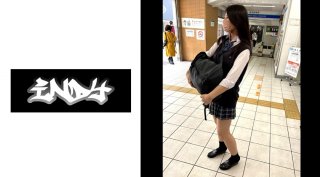 Outflow [Personal Shooting] Uniform Girls With Too Good Growth And P Activity _ Complete Coverage From Bukkake To Vaginal Cum Shot
