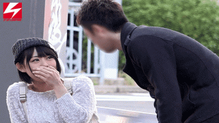 NanpaJAPAN NNPJ-230 A Mysterious Barely Legal Girl We Found at a Famous Pick-Up Spot in Northern Kanto Really Wanted To Suck Dick!! Pick Up JAPAN EXPRESS vol. 47