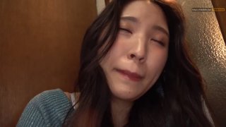 Kyoka Tachibana Continues To Be Embraced By Stranger Men Even Though Her Husband Is Right By Her Side
