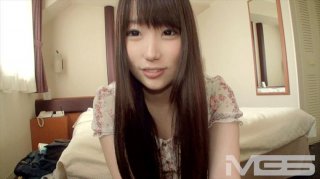 Amateur Individual Shooting And Posting. 201 (Kasumi Sawaguchi)