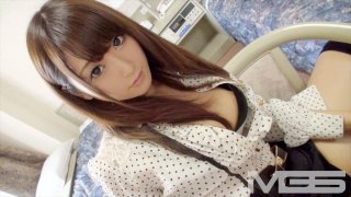 Amateur Individual Shooting And Posting. 236 (Mika Kizaki)