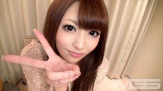 Amateur Personal Shooting, Posting. 308 (Ayu Sakurai)