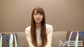 Amateur AV Experience Shooting 667