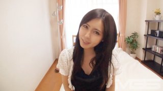 Amateur AV Experience Shooting 752