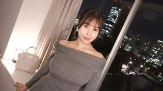 H-Cup Busty Big-Assed D***k Lady Is Super Soft And Super Erotic. Don’t Miss The Destructive Shaking Of Her Breasts And Ass! [First Shoot] Applying For AV On The Internet → AV Experience Shoot 2373